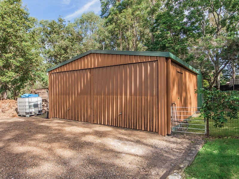 2712 FOREST HILL FERNVALE ROAD, Lowood QLD 4311