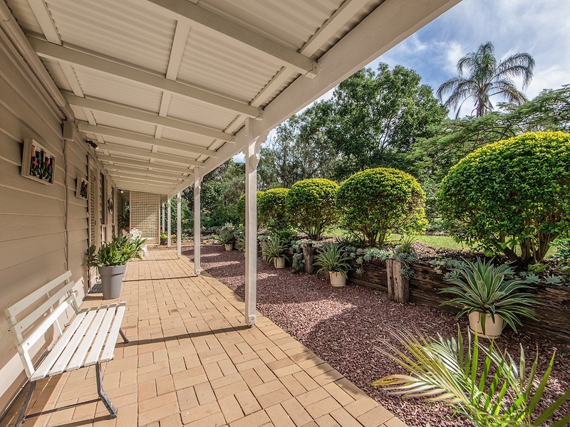 2712 FOREST HILL FERNVALE ROAD, Lowood QLD 4311