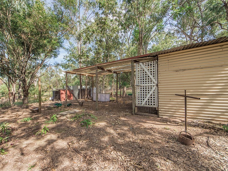 2712 FOREST HILL FERNVALE ROAD, Lowood QLD 4311