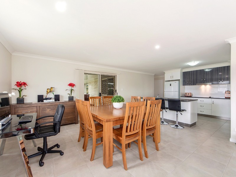 72 PAT SLATTERY PLACE, Lowood QLD 4311