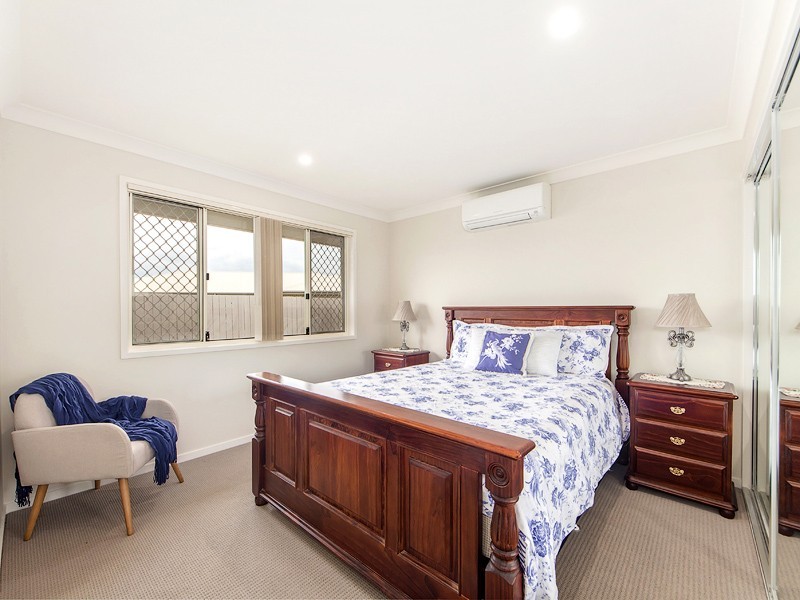 72 PAT SLATTERY PLACE, Lowood QLD 4311