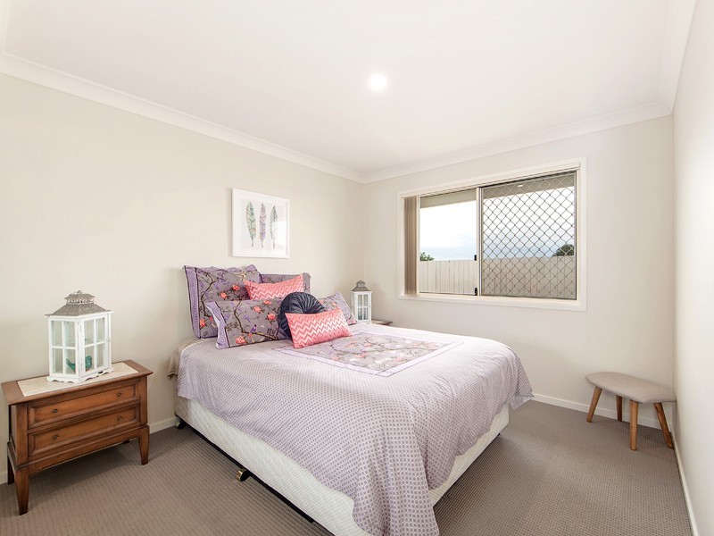 72 PAT SLATTERY PLACE, Lowood QLD 4311