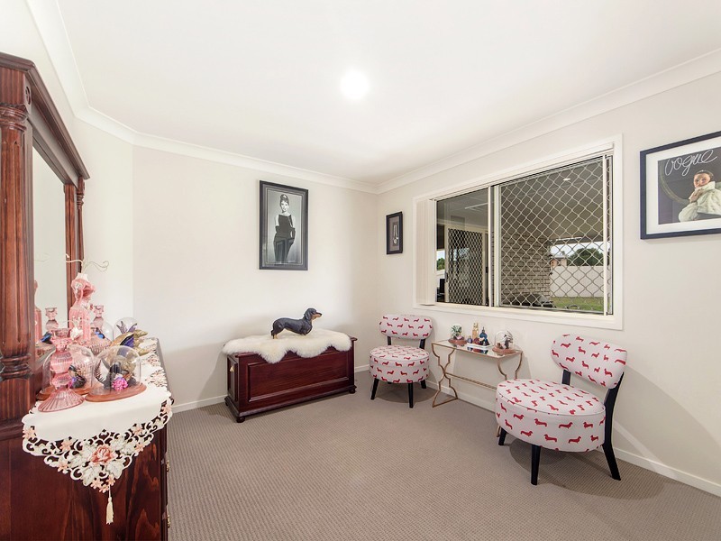 72 PAT SLATTERY PLACE, Lowood QLD 4311