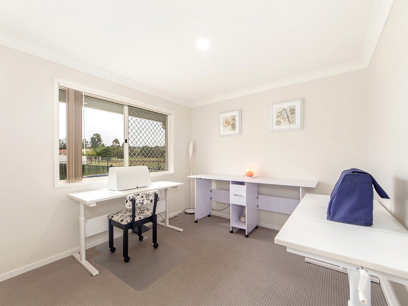 72 PAT SLATTERY PLACE, Lowood QLD 4311