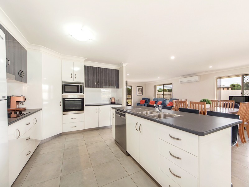 72 PAT SLATTERY PLACE, Lowood QLD 4311
