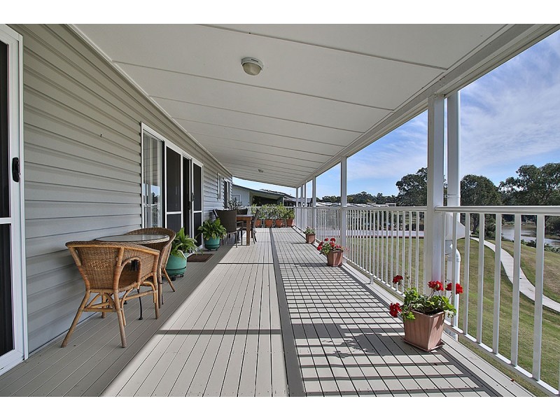 124/102 Moores Pocket Road, Moores Pocket QLD 4305