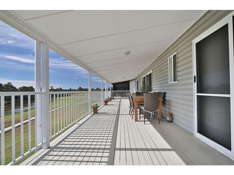 124/102 Moores Pocket Road, Moores Pocket QLD 4305