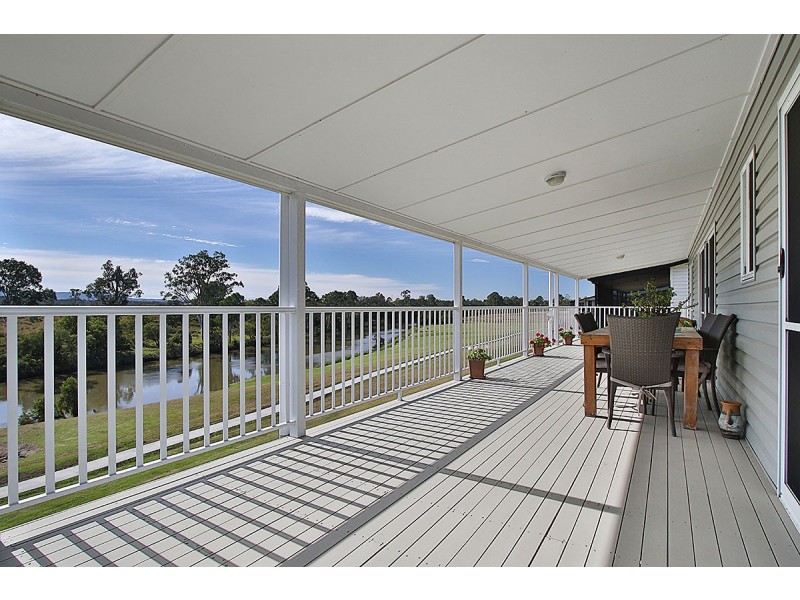 124/102 Moores Pocket Road, Moores Pocket QLD 4305