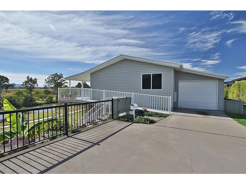 124/102 Moores Pocket Road, Moores Pocket QLD 4305