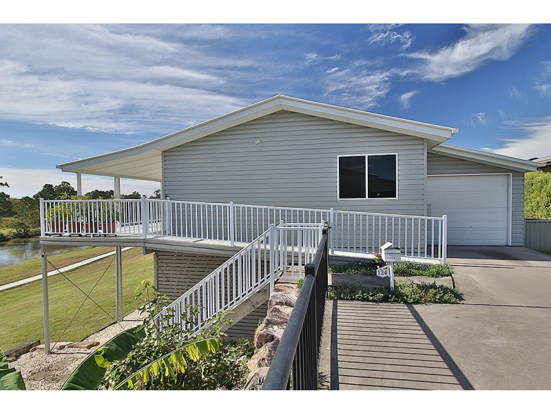 124/102 Moores Pocket Road, Moores Pocket QLD 4305