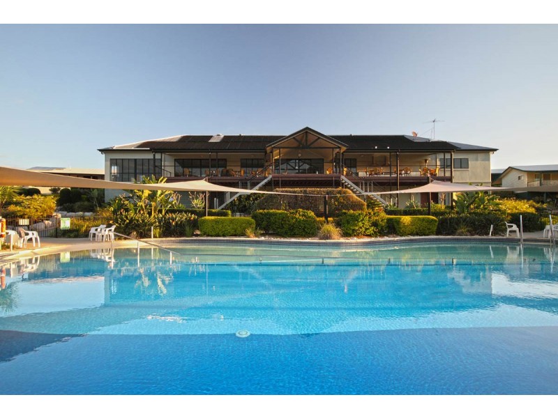 124/102 Moores Pocket Road, Moores Pocket QLD 4305