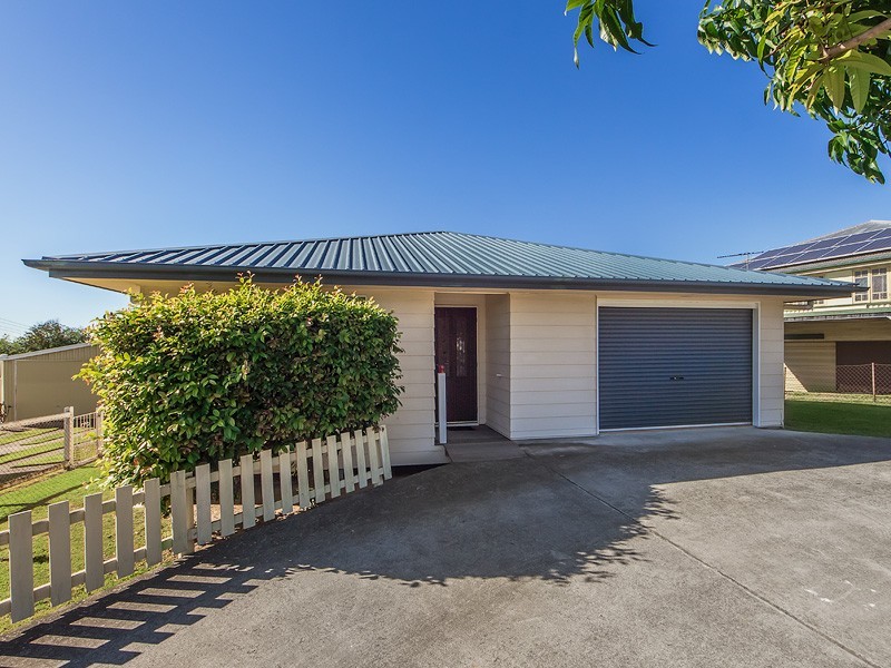 286 Warwick Rd, Churchill QLD 4305