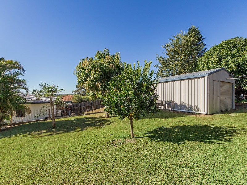 286 Warwick Rd, Churchill QLD 4305
