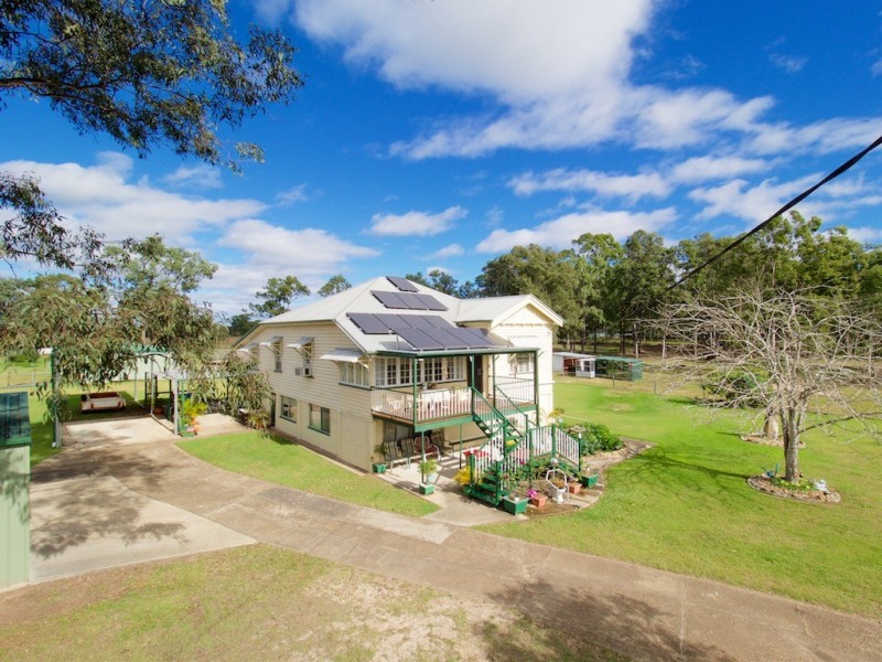 24 Haslingden Road, Lockyer Waters QLD 4311