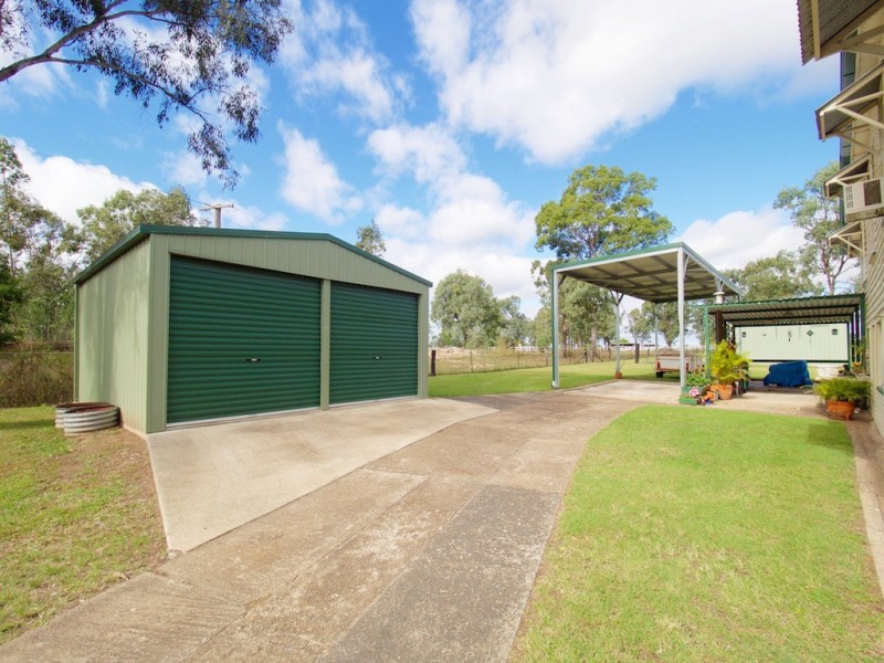 24 Haslingden Road, Lockyer Waters QLD 4311