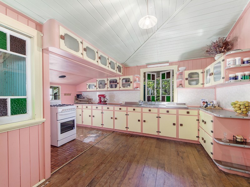 465 Wivenhoe Pocket Rd, Wivenhoe Pocket QLD 4306