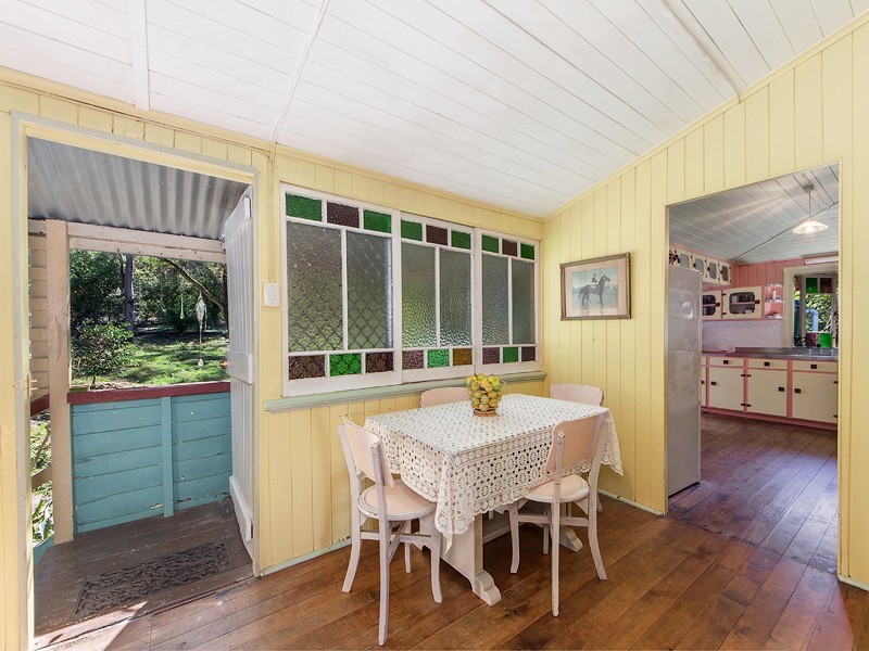 465 Wivenhoe Pocket Rd, Wivenhoe Pocket QLD 4306