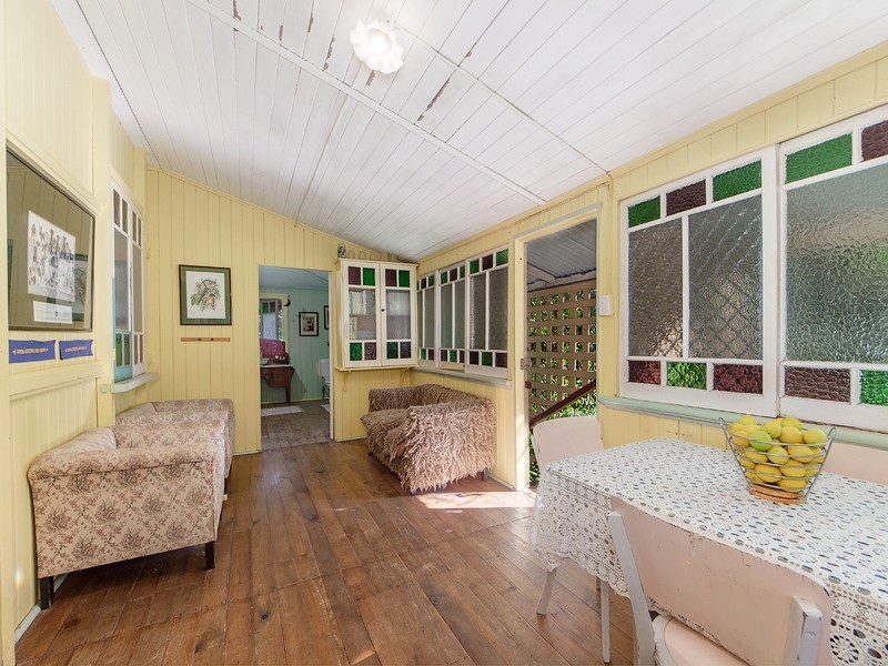 465 Wivenhoe Pocket Rd, Wivenhoe Pocket QLD 4306