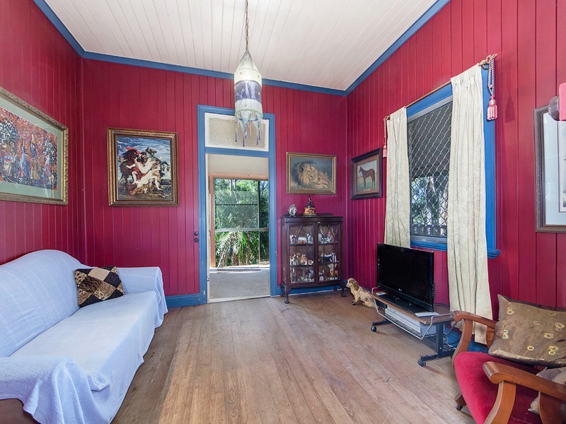 465 Wivenhoe Pocket Rd, Wivenhoe Pocket QLD 4306