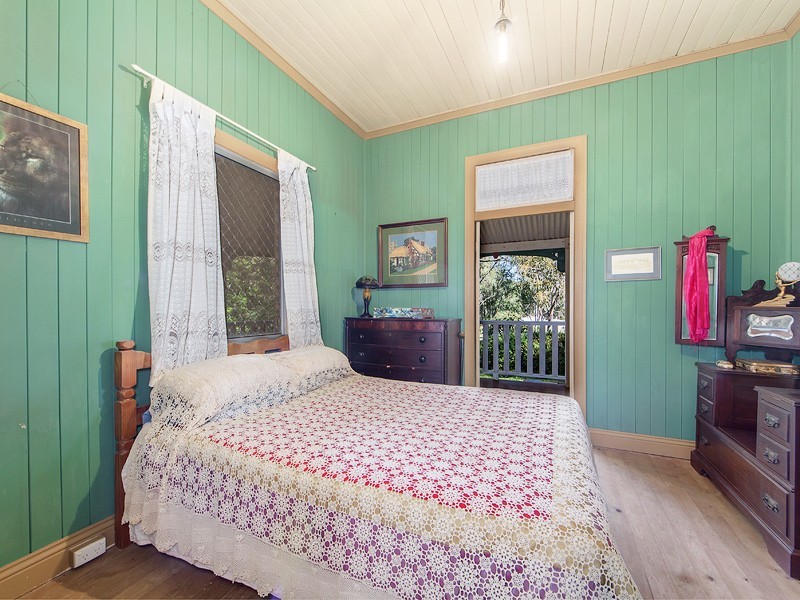 465 Wivenhoe Pocket Rd, Wivenhoe Pocket QLD 4306