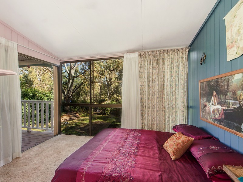 465 Wivenhoe Pocket Rd, Wivenhoe Pocket QLD 4306