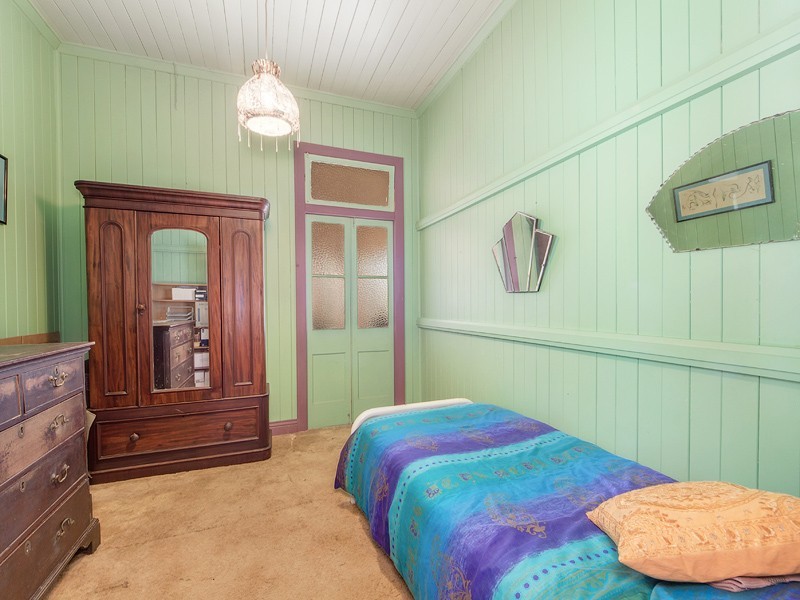 465 Wivenhoe Pocket Rd, Wivenhoe Pocket QLD 4306