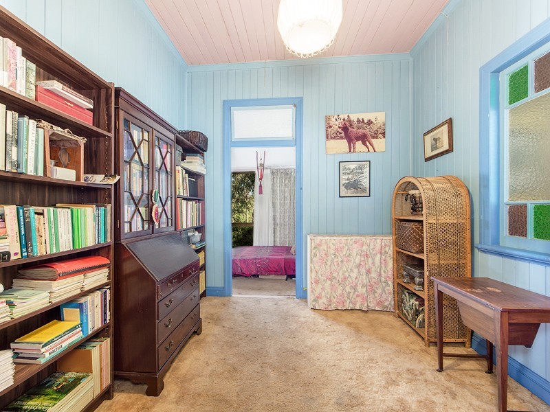 465 Wivenhoe Pocket Rd, Wivenhoe Pocket QLD 4306