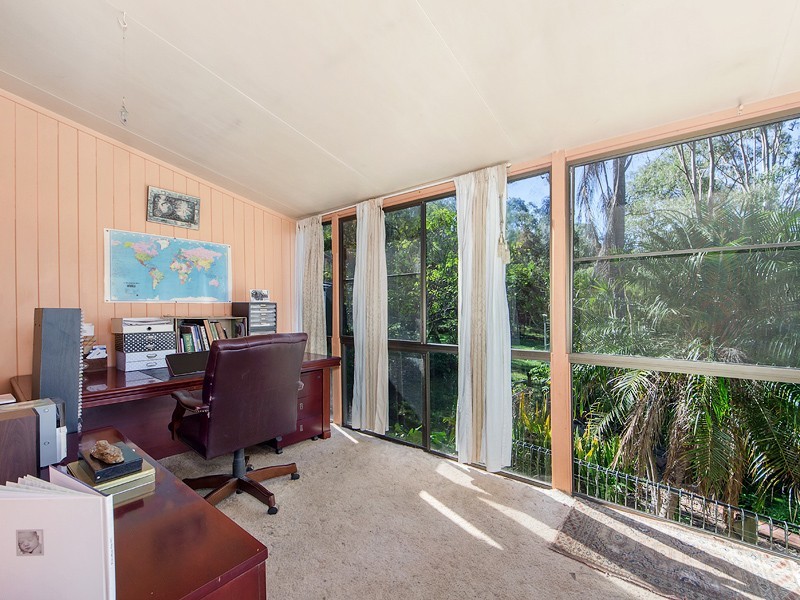 465 Wivenhoe Pocket Rd, Wivenhoe Pocket QLD 4306