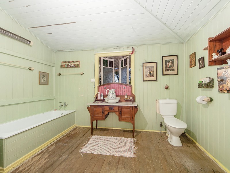 465 Wivenhoe Pocket Rd, Wivenhoe Pocket QLD 4306