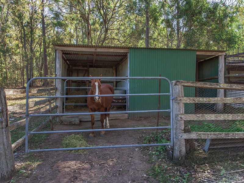 465 Wivenhoe Pocket Rd, Wivenhoe Pocket QLD 4306