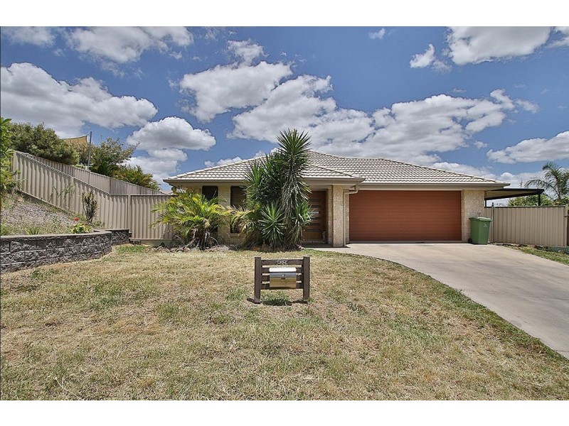 58 Titmarsh Circuit, Fernvale QLD 4306