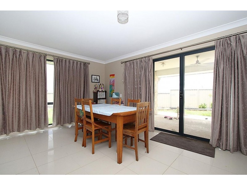 58 Titmarsh Circuit, Fernvale QLD 4306