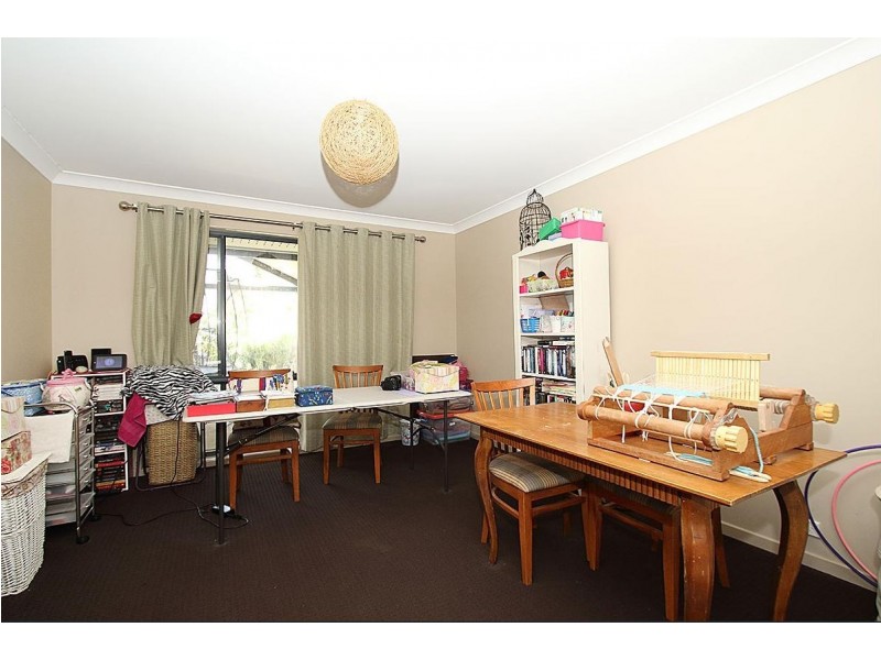 58 Titmarsh Circuit, Fernvale QLD 4306