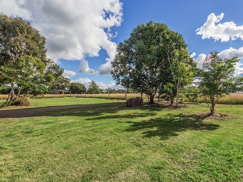 107 Fielding Rd, Vernor QLD 4306