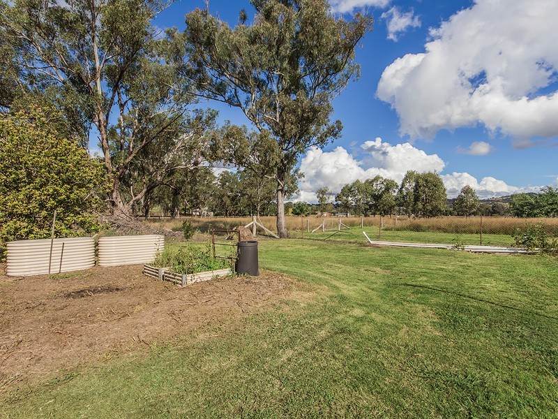 107 Fielding Rd, Vernor QLD 4306