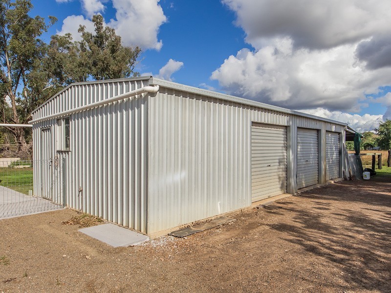 107 Fielding Rd, Vernor QLD 4306