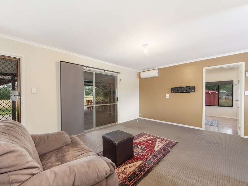 107 Fielding Rd, Vernor QLD 4306