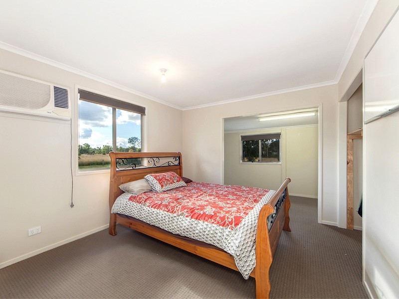 107 Fielding Rd, Vernor QLD 4306