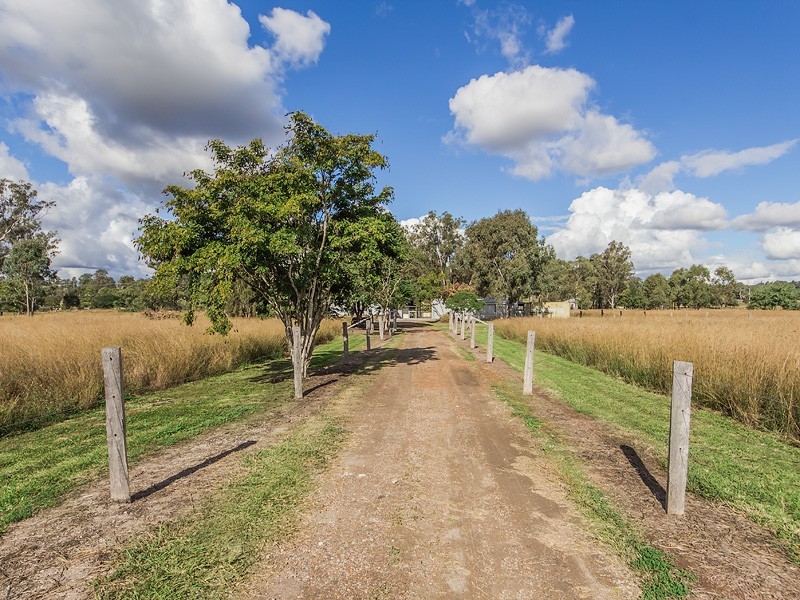 107 Fielding Rd, Vernor QLD 4306