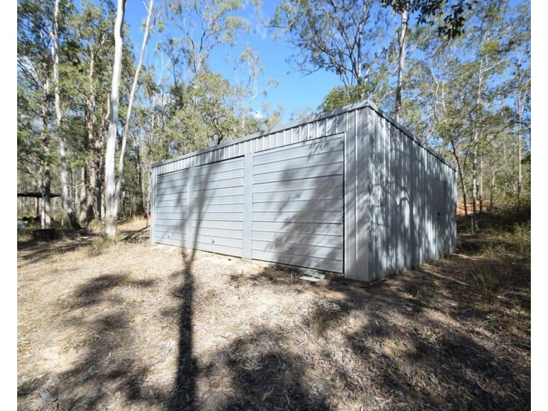 212 Wattle Rd, Coominya QLD 4311