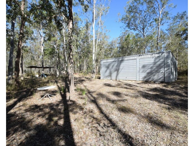 212 Wattle Rd, Coominya QLD 4311