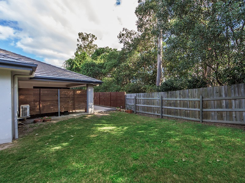 22 Corymbia Crescent, Anstead QLD 4070