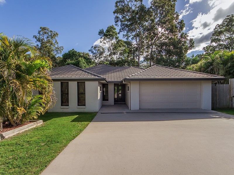 22 Corymbia Crescent, Anstead QLD 4070