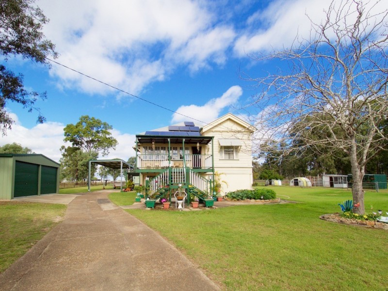 24 Haslingden Road, Lockyer Waters QLD 4311
