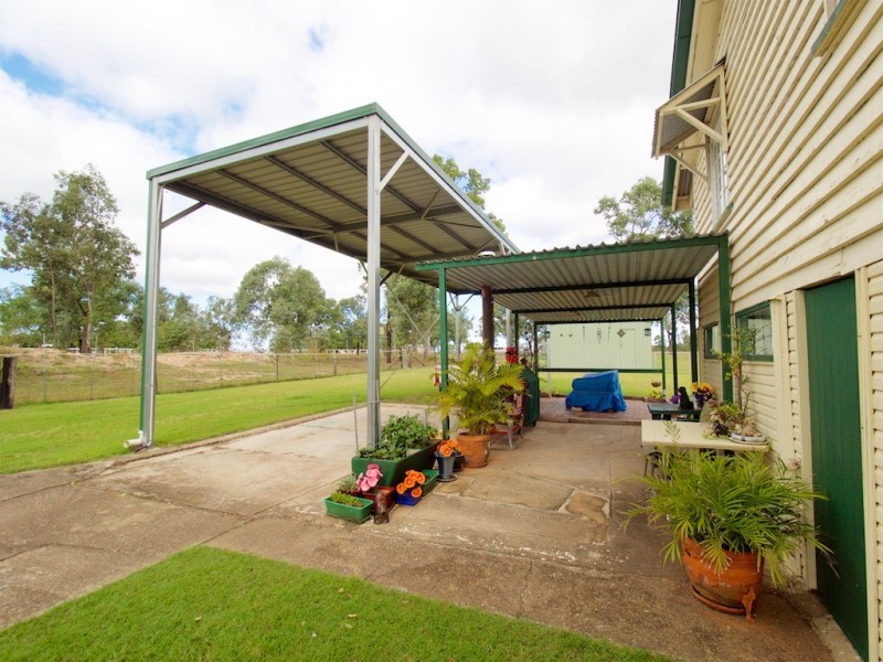 24 Haslingden Road, Lockyer Waters QLD 4311