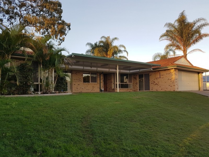 19A Shelley Street, Brassall QLD 4305