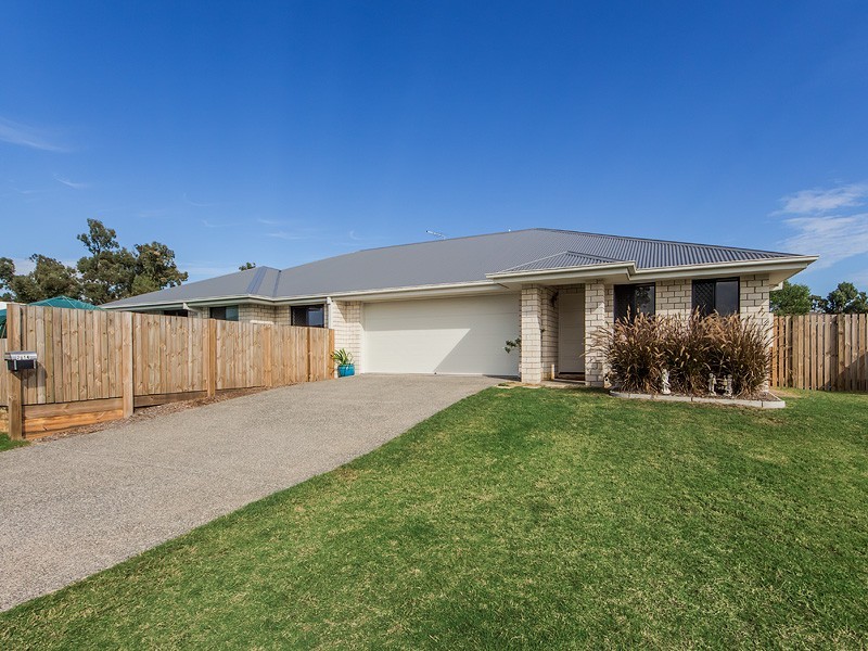 14 Denning Street, Fernvale QLD 4306