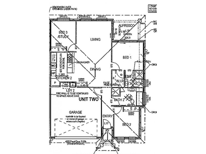 14 Denning Street, Fernvale QLD 4306 Floorplan