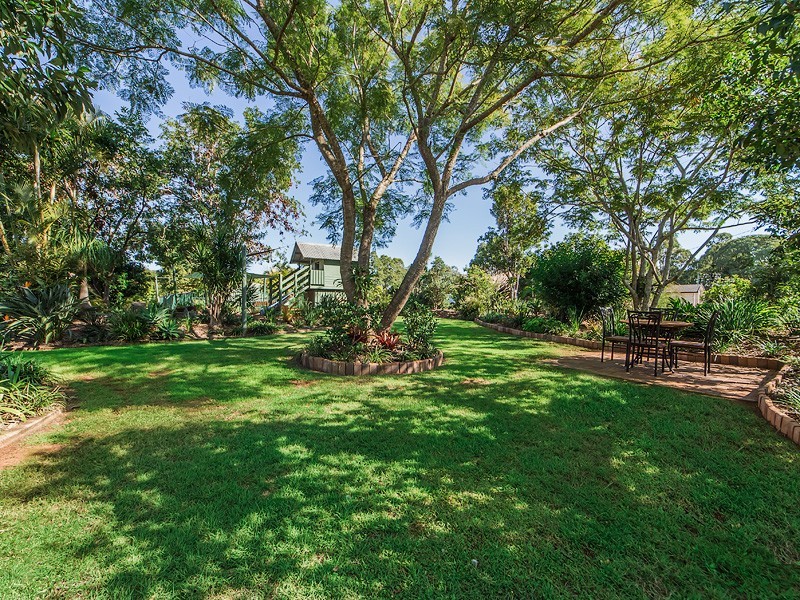 200 Lockyer View Road, Wivenhoe Pocket QLD 4306