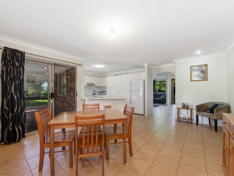 200 Lockyer View Road, Wivenhoe Pocket QLD 4306